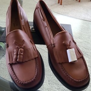 Bass Weejuns